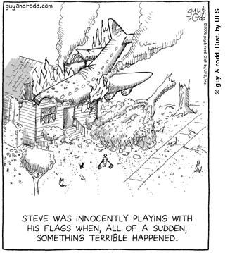 brevity